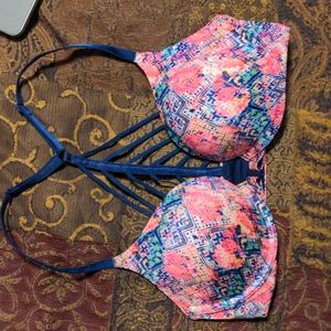 Victoria Secret Push-up